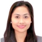 Mariel Mina, Administrative Assistant