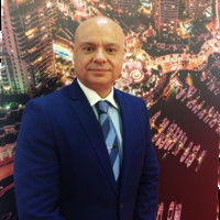 Assem Abou El-Magd, General Manager 