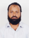 Mohammad Tanvir Siddique, Deputy Construction Manager and Tunnels and Cross Passage Manager