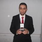 محمد الانصاري , مهندس تنفذي ( رئيس مجموعة) 