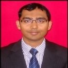 Pramit Jain, Head of Accounts