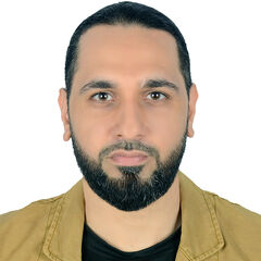 احمد الشاعر, Social Media Executive