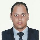Ali mamdouh عبد الله, بائع