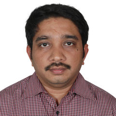Gopal Hari, PMP, CMQ, Area Quality Manager