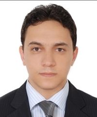 أحمد سمير, head of technicians and customer service