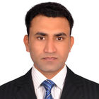 INAM UL  HAQ, Senior Accountant