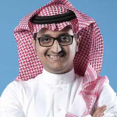 Fahad Alshehri PMP, ATM network expansion manager