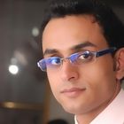 fahad Hameed, Asst. Network Administrator