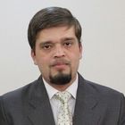 Osama Ali, Manager Solutions
