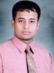 Syed Naveed Zafar, Manager Electrical & Electronics