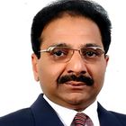Nasir Ali Abdulaziz Khan, Senior Manager - Regional Sales Head
