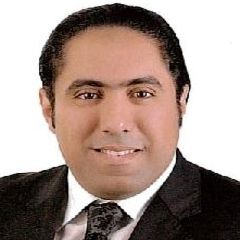 MOHAMED ARAFA, Assistant Vice President (AVP) MENA Projects and Business Development Manager