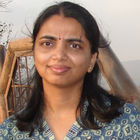 Falguni Desai, Assistant Professor