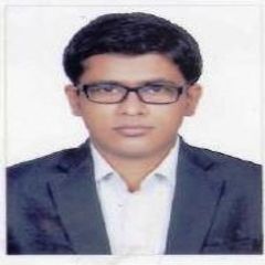 Md Ziaur Rahman Khan, Senior Project Manager