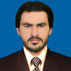 Hayat Ullah Khan
