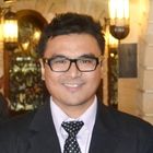 Melchor Dante Santos, Business Development Manager