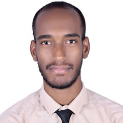 عمر فاروق حسن عبدالماجد, IT Desktop Support Engineer