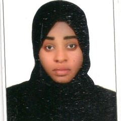 Limia Adam, Customer Service Representative