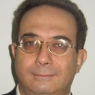 Hossam Hanna, Logistics Manager
