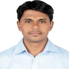 Sudhakara Babu, Store Manager