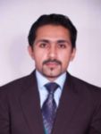 Malik Khurram, Commercial Officer Industrail Automation