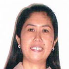 أميليتا Billanes, Accounting Staff