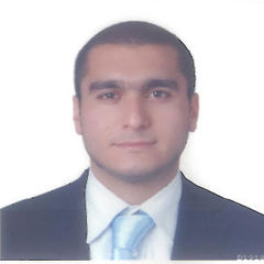 Wissam Moussa, Head of Financial Compliance & Governance