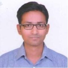 Pratyush Jaiswal, Management Trainee (Cadre, Asstt. Manager)