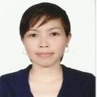 Kezia Kay بينو, Spa Receptionist