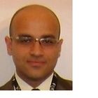 Akram El-Shitany, HR Supervisor