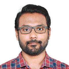 Sourav Bose, Unix Infrastructure Administrator