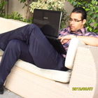 محمود علي عبد الحليم احمد, Social media managment 