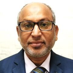 Mohammed Qamar alam, Chief Engineer