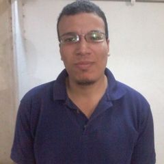 Omar Seif Elnasr Ali Seif Elnasr, محاسب وادارى