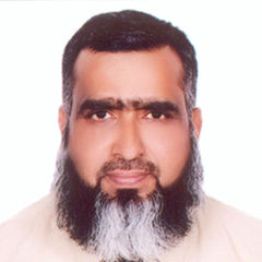 Basheer Nahiyoon, Senior Civil Engineer 