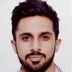 Karan Idnani, CFA, Vice President - Business Management & Strategy (APAC)