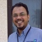 Hassan Alnahdi, Inspection Group Leader