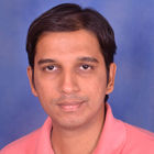 yogesh Deshmukh, Project Lead Engineer