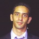 Nader Elshennawy, اخصائى مبيعات