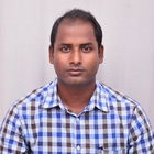 Jitendra Kumar Rout, Project Consultant