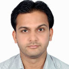 Ashish Sharma, Sr. Engineer