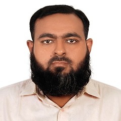 Muhammad Naveed Khan