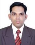 Fahad Dabir, Senior Accountant