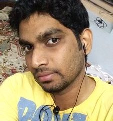 karthik J