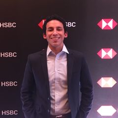 Ahmed Mostafa ElTarzy