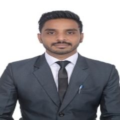 Ravi Keshari Cfp