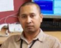 Jundam Abdurahman Jumala, User Desktop Support and Network Technician