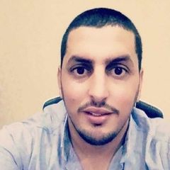 omar abulubbad, IT Project Manager & Sales