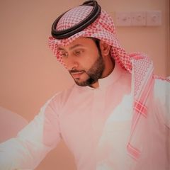 معتز محمد الغامدي, Telecom Officer 