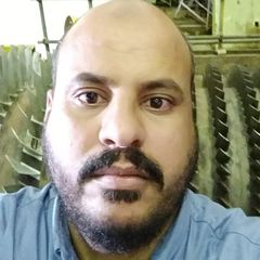 محمد عمير الحمراني, مهندس الصيانة